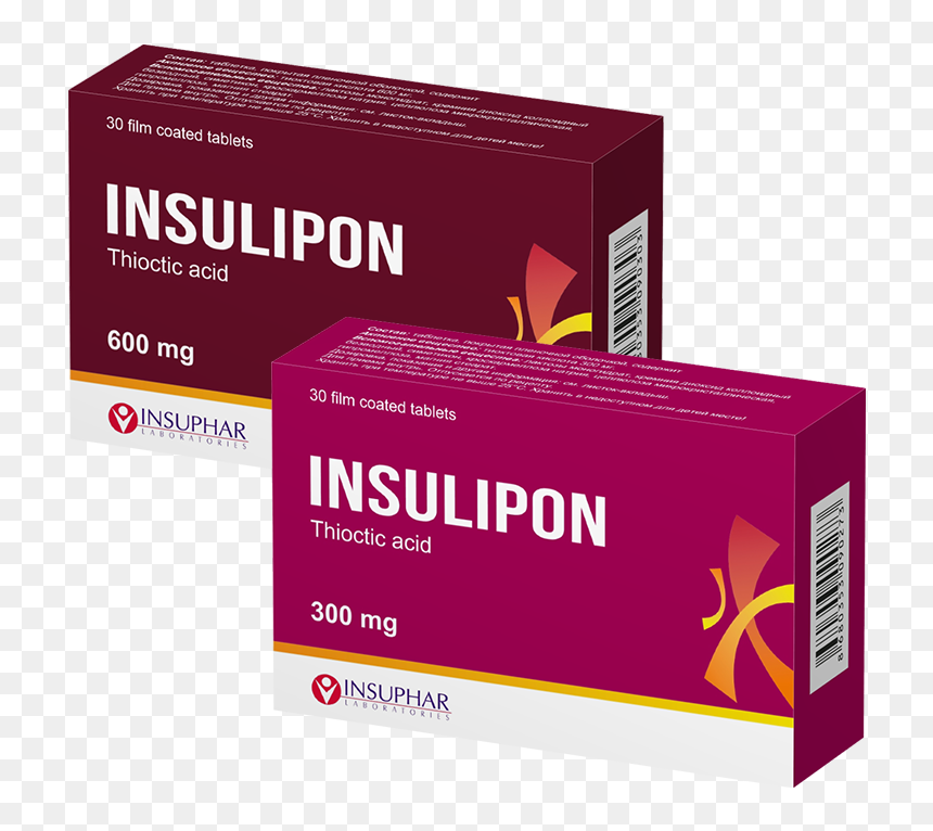 Insulipon Ml, HD Png Download - acid tab png