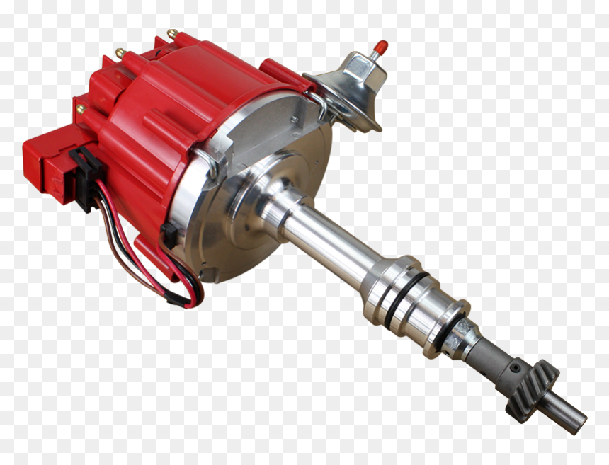Transparent Hei Hei Png - Distributor Engine Ford 351, Png Download - heihei png