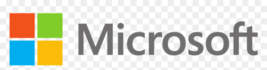 Logos Para Empresas Como Criar - Transparent Background Microsoft Logo, HD Png Download - empresas png