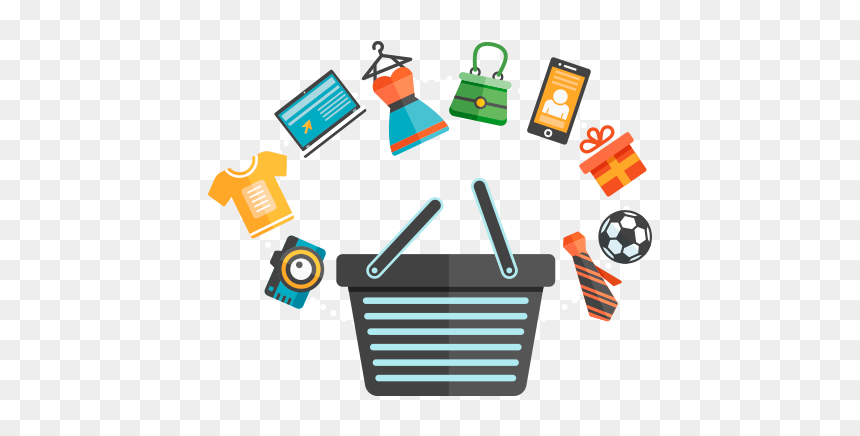 Thumb Image - Opencart Development, HD Png Download - productos png