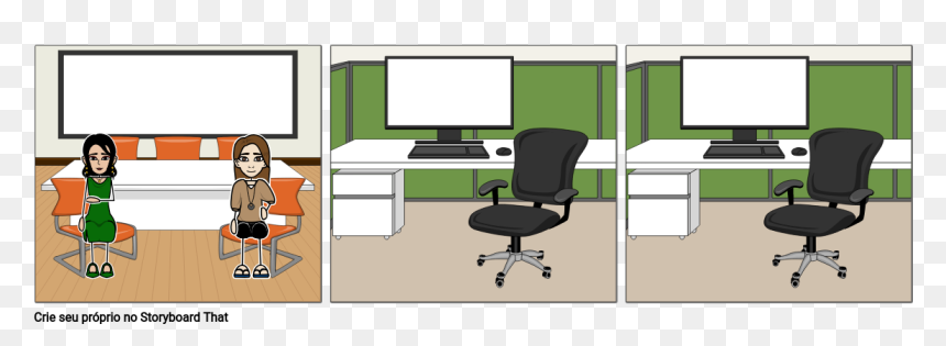 Storyboard, HD Png Download - empresas png