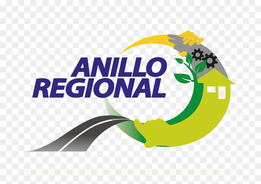 Anillo Regional - Graphic Design, HD Png Download - anillo png