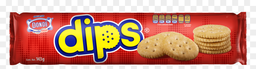 Dips Dondé, HD Png Download - productos png