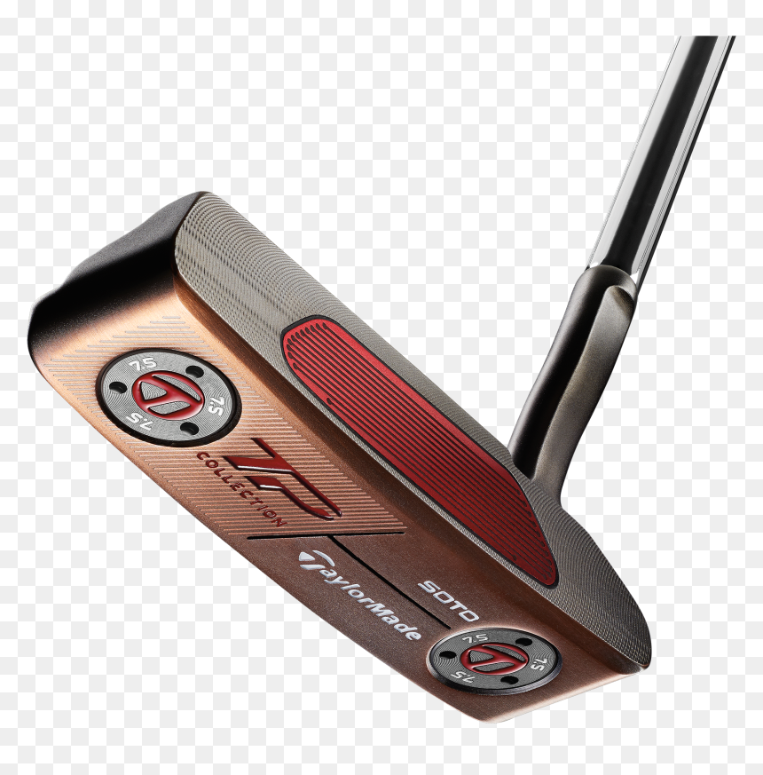 Putter Png, Transparent Png - putter png