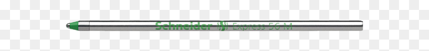 Type D1 Refill New Schneider 56 M Express Green Multi - Pool, HD Png Download - green m&m png