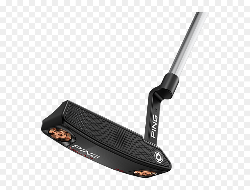 Ping Vault - Ping Sigma 2 Anser Putter, HD Png Download - putter png