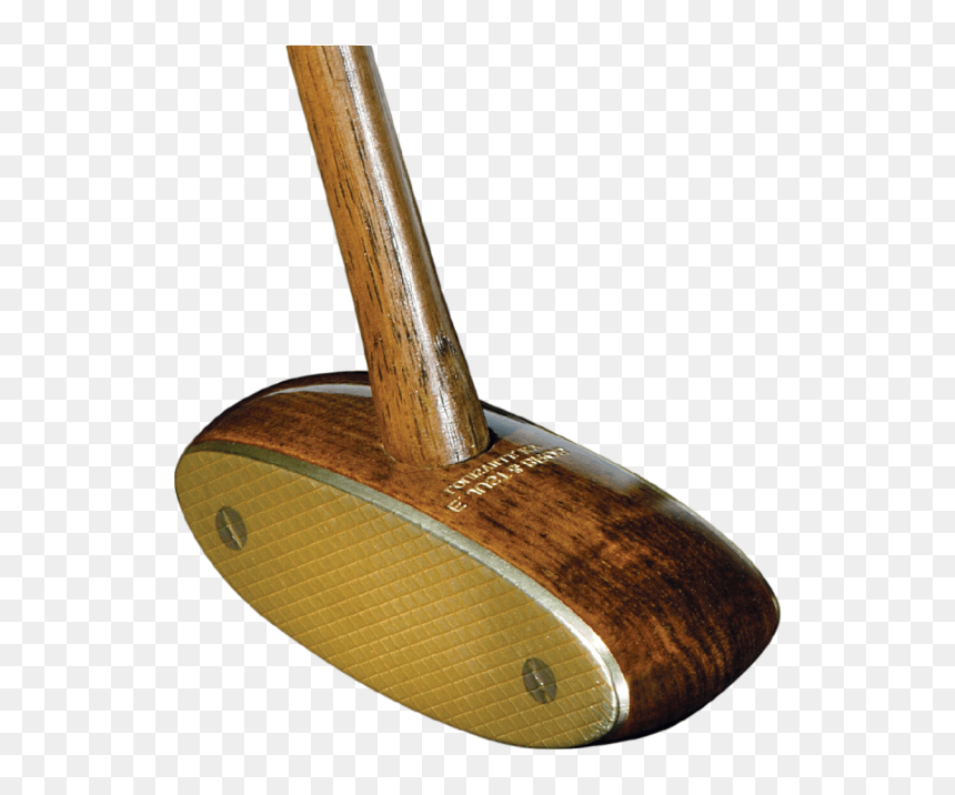 Putter, HD Png Download - putter png