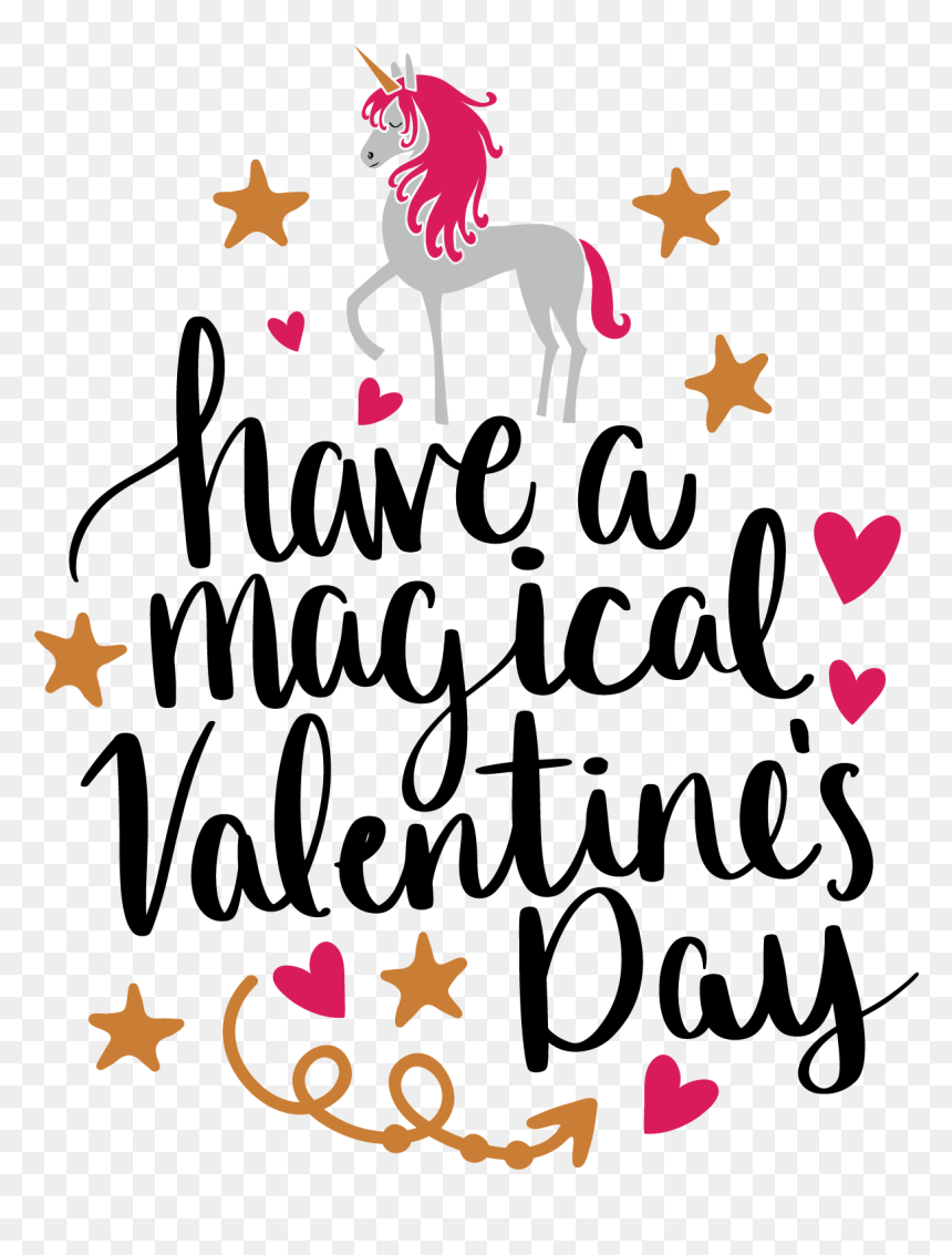 Pony, HD Png Download - feliz dia de san valentin png