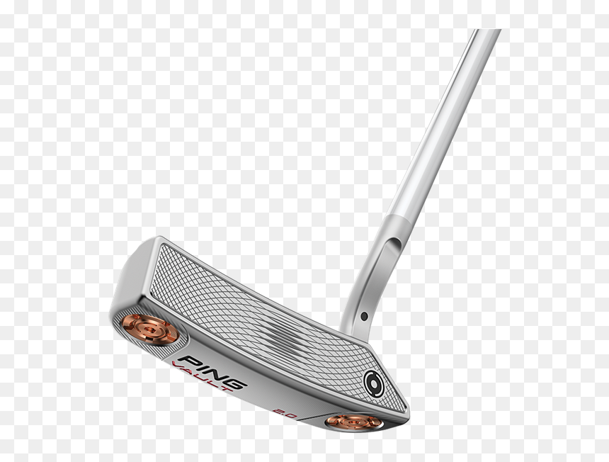 Ping Vault - Ping Vault 2.0 Zb, HD Png Download - putter png