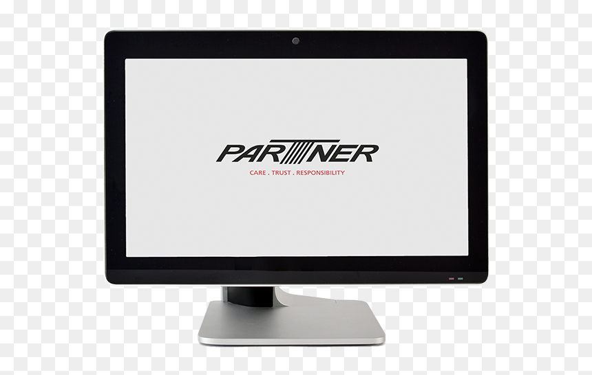 Computer Monitor, HD Png Download - productos png