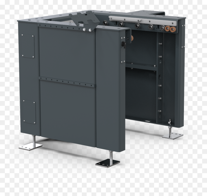 Cupboard, HD Png Download - robot parts png