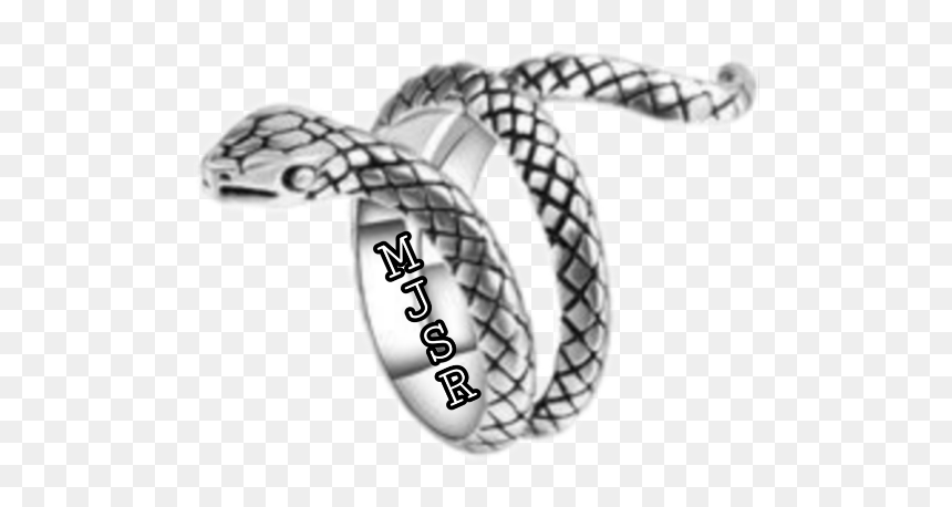 @chuxa 1664 - Anillo De Serpiente Significado, HD Png Download - anillo png