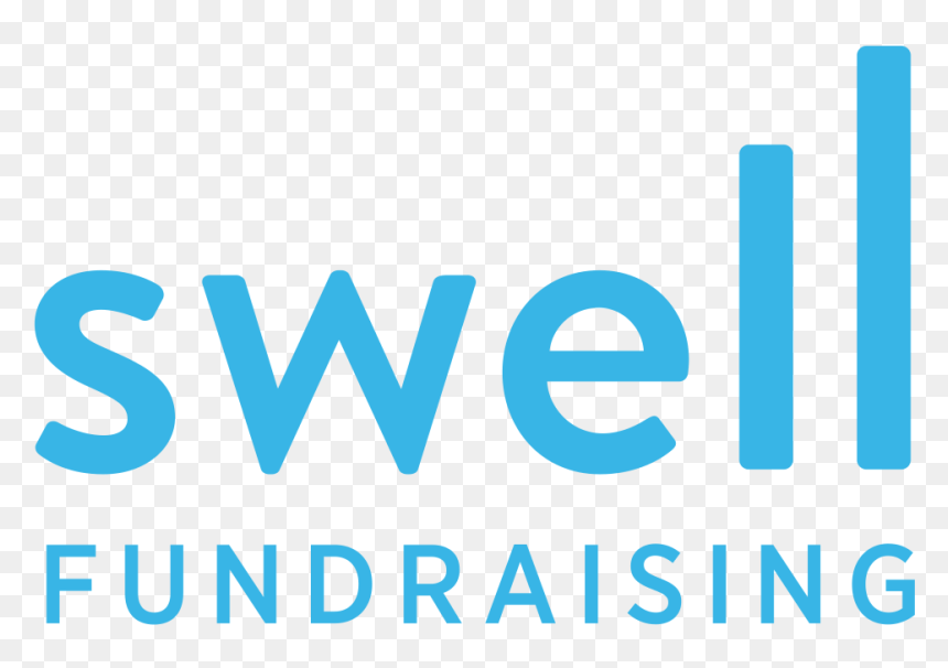 Swell Fundraising, HD Png Download - fundraising png