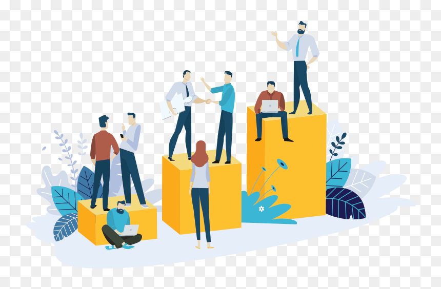 Fácil Para Los Trabajadores - Career Creative Designs, HD Png Download - trabajadores png
