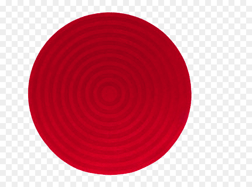 Circle, HD Png Download - alfombra roja png