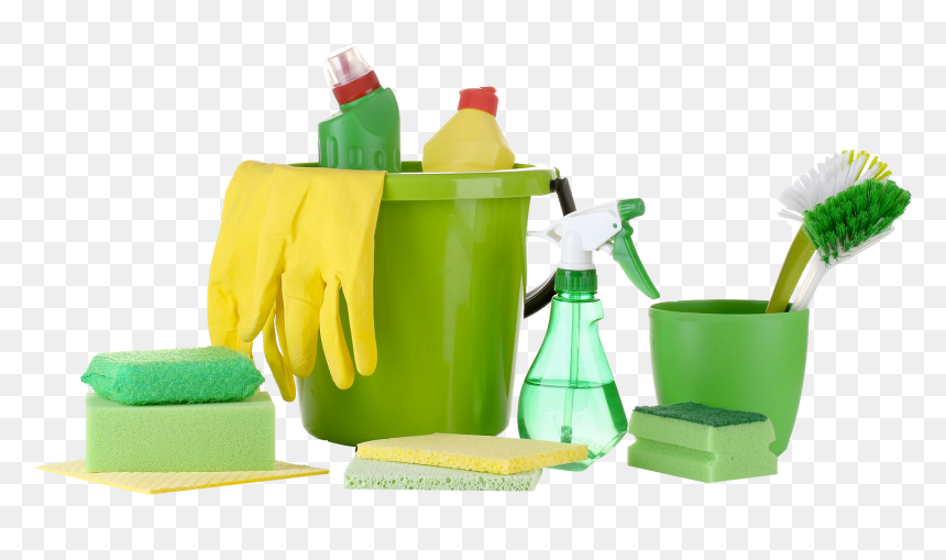 Empresas De Limpieza En Madrid03 - Spring Cleaning Green, HD Png Download - empresas png