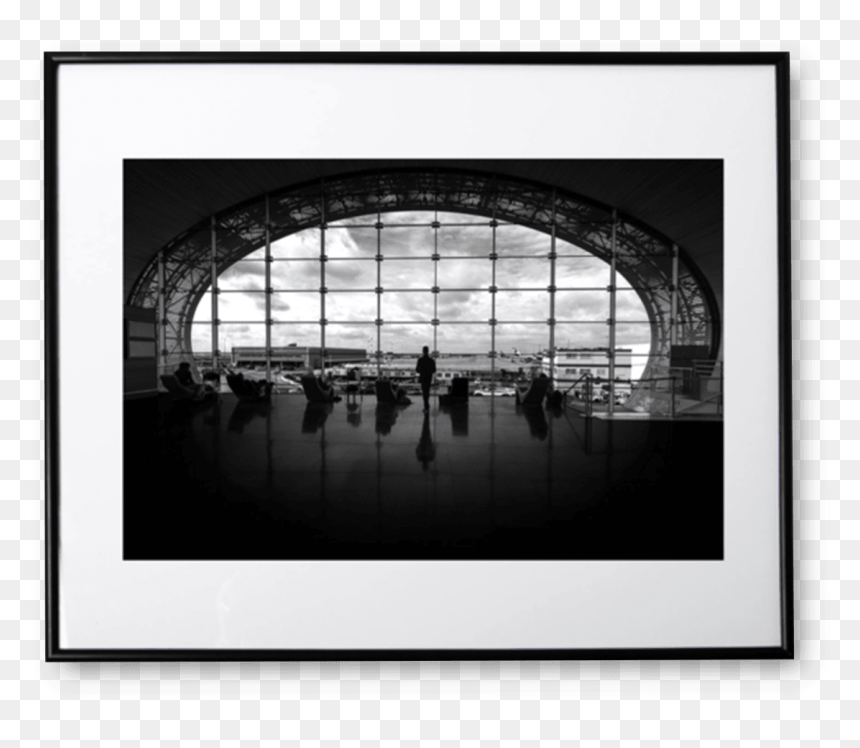 Moises Rodriguez Photography, HD Png Download - marco negro png