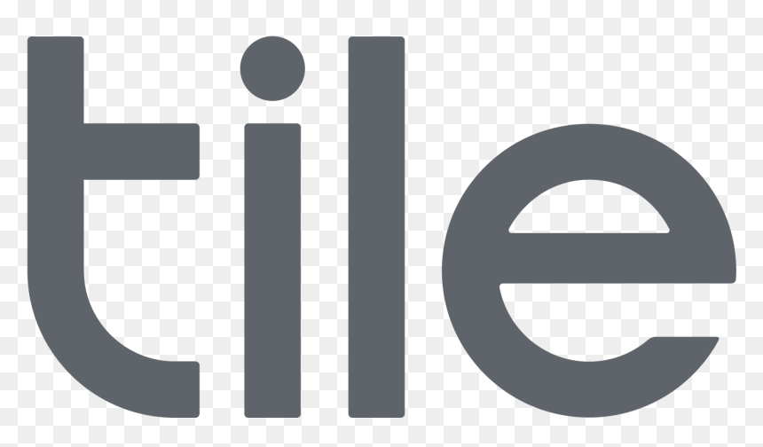 Tile Inc Logo, HD Png Download - tile.png