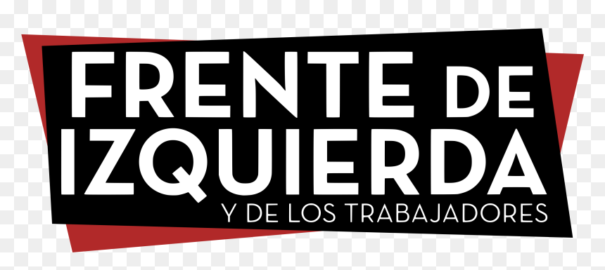 Workers' Left Front, HD Png Download - trabajadores png