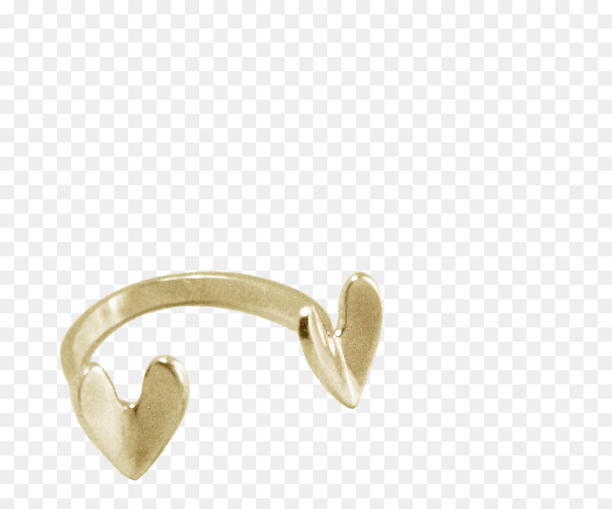 Body Jewelry, HD Png Download - anillo png