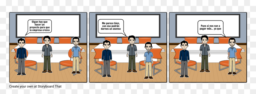 3 Tipos De Trabajadores, HD Png Download - trabajadores png