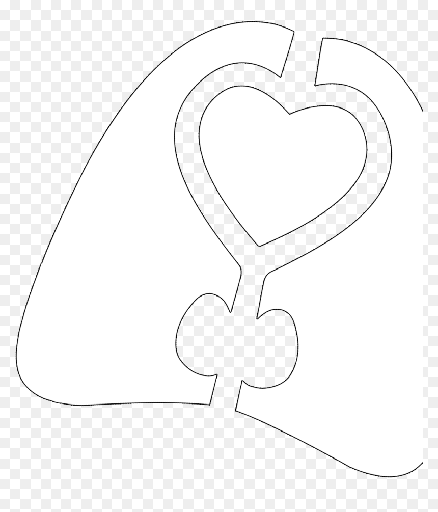 Heart, HD Png Download - medical supplies png