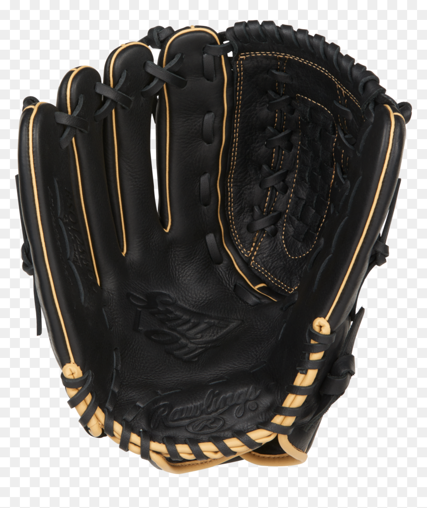Softball, HD Png Download - softball stitches png