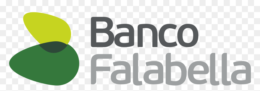 Banco Falabella, HD Png Download - banco png