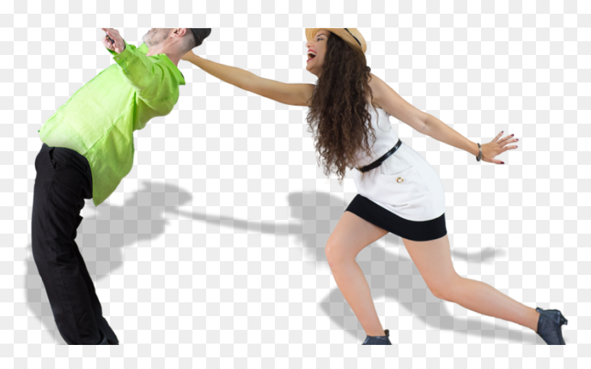Transparent Gente Bailando Png - Girl, Png Download - gente png
