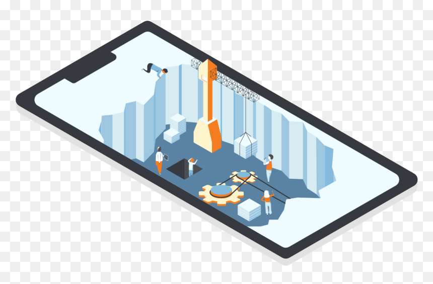Bird,technology,bird - App Development Png, Transparent Png - app development png