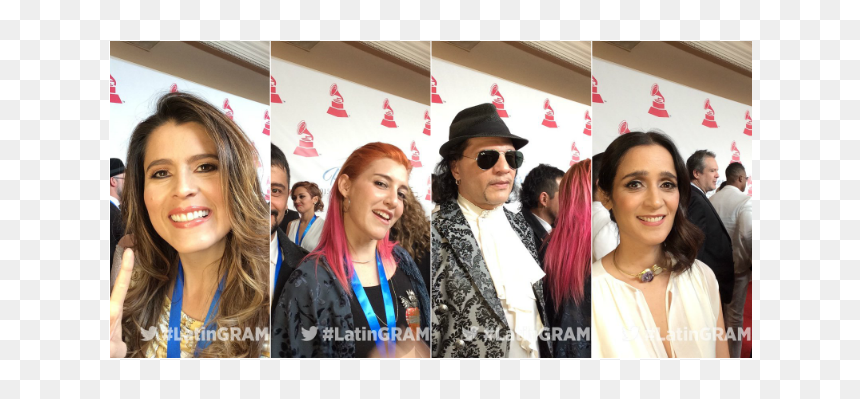 El Look De Las Estrellas De La Música En La Alfombra - Girl, HD Png Download - alfombra roja png