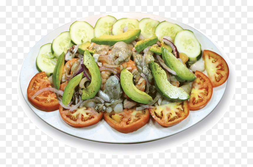 Panucho, HD Png Download - ensalada png