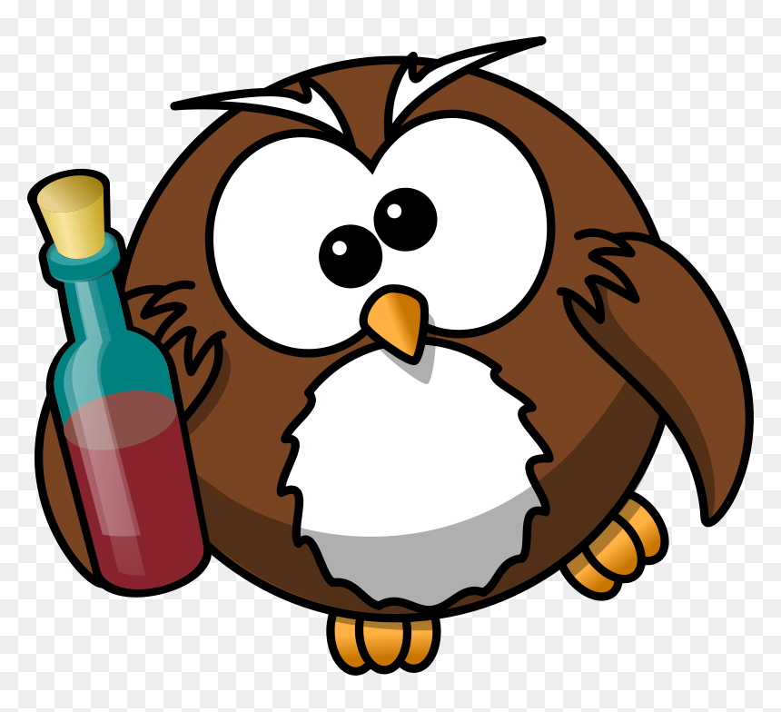 Guy Clipart Behind Bar, HD Png Download - drunk guy png