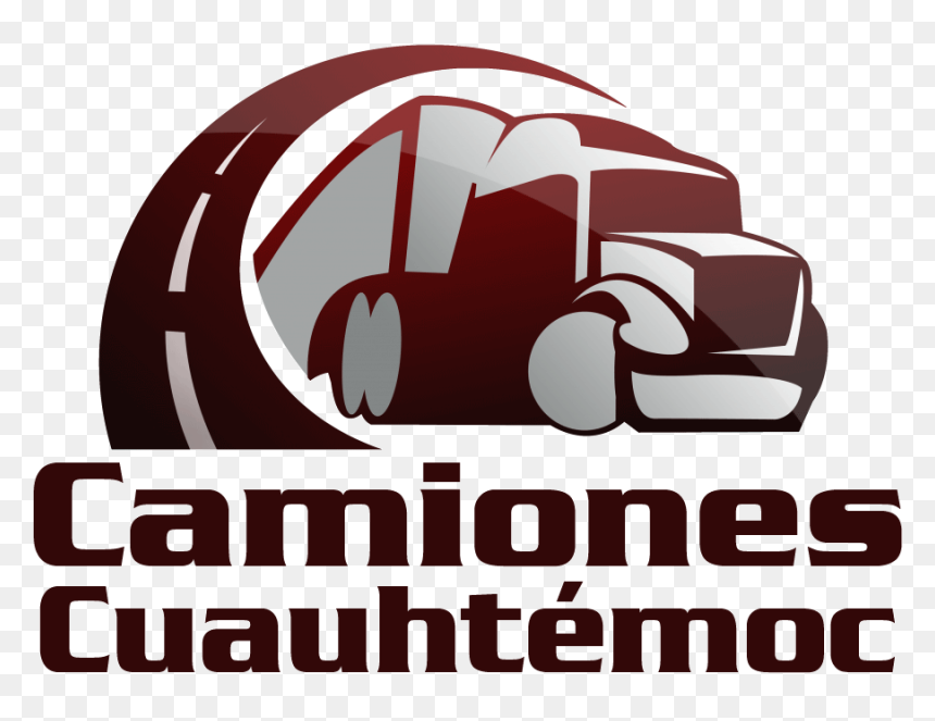 Transparent Camion De Carga Png, Png Download - camion png