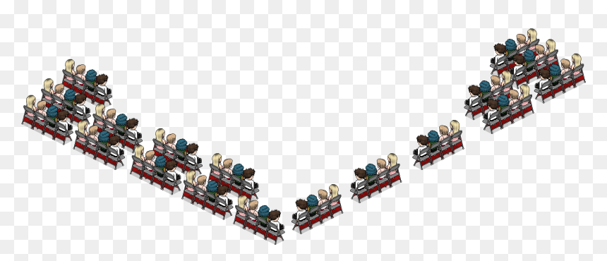 Esta Gente - Bead, HD Png Download - gente png