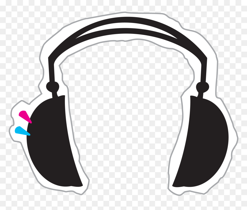 Transparent Gente Bailando Png - Audifonos De Dj Png, Png Download - gente png