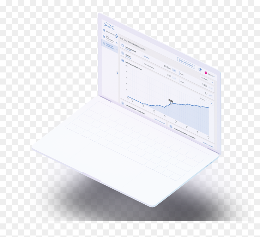 Computer Monitor, HD Png Download - advertisement png
