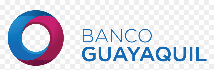 Banco De Guayaquil, HD Png Download - banco png