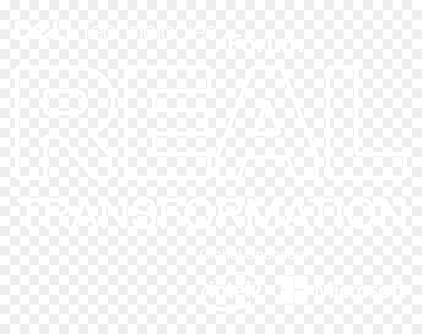 Microsoft Corporation, HD Png Download - dell emc logo png