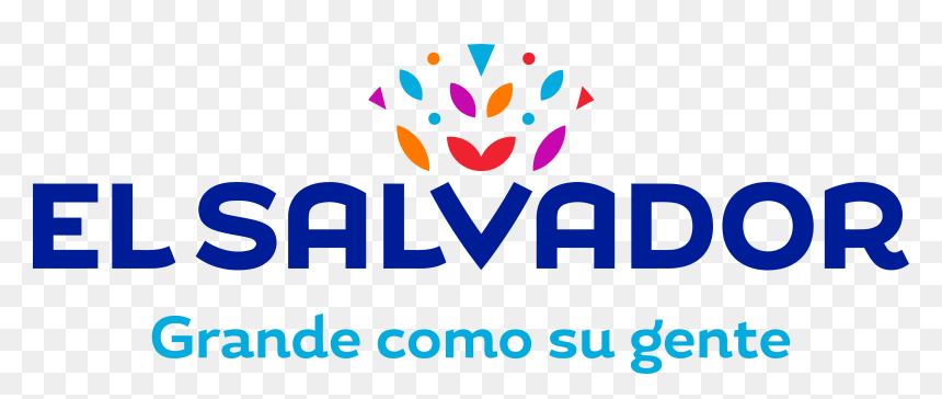 Salvador Grande Como Su Gente, HD Png Download - gente png
