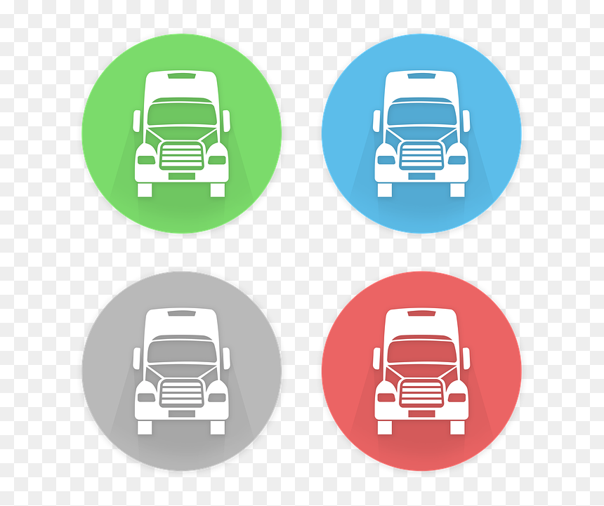Thumb Image - Logo Camion Png, Transparent Png - camion png