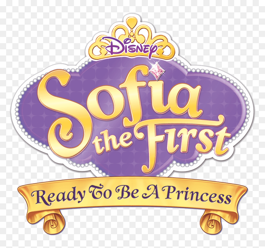 Sofia The First, HD Png Download - sofia the first clover png