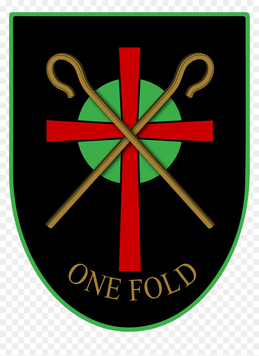 Good Shepherd School Coventry Logo, HD Png Download - shepherd staff png