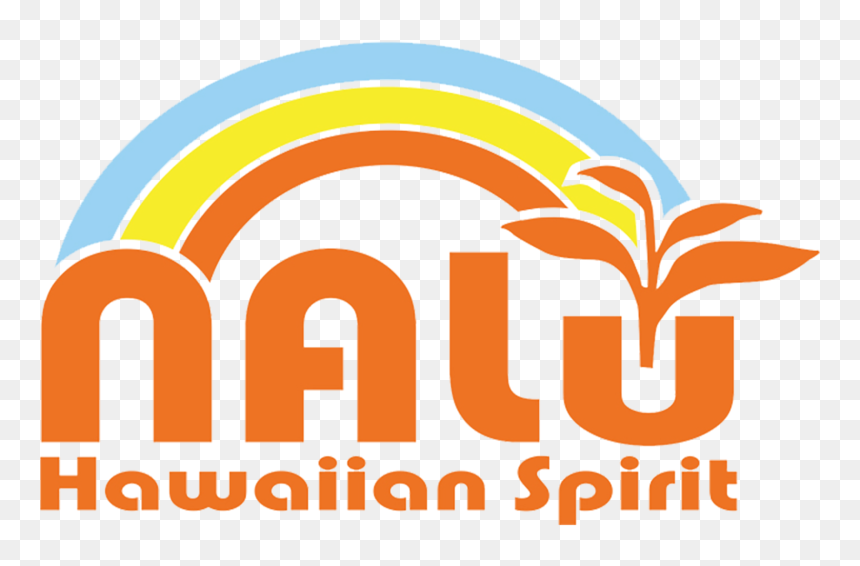 Nalulogo - Nalu Hawaiian Spirit, HD Png Download - nalu png