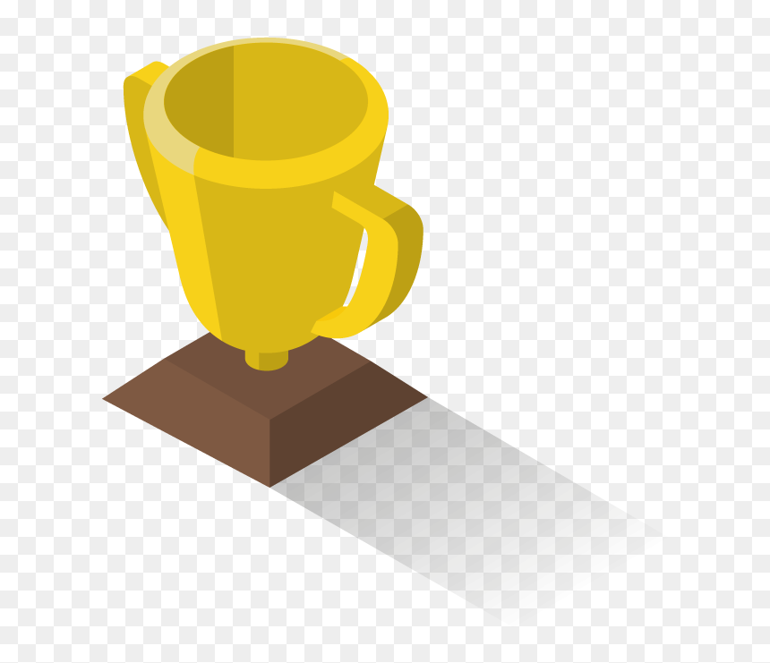 Trophy, HD Png Download - trophy .png