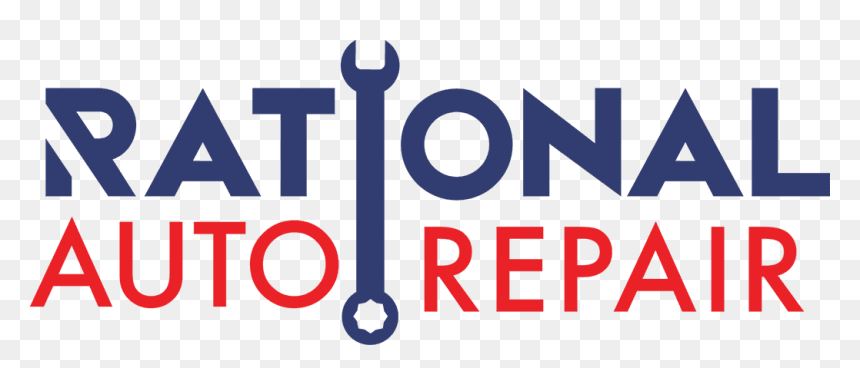Rational Auto Repair - Graphic Design, HD Png Download - synchrony financial png
