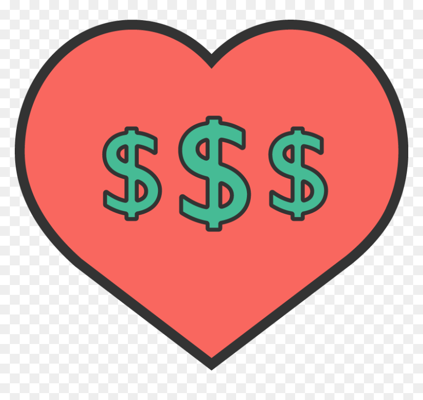 Each Dollar Raised By Your Hungerfree Pizza Party Will - Heart, HD Png Download - pizza party png