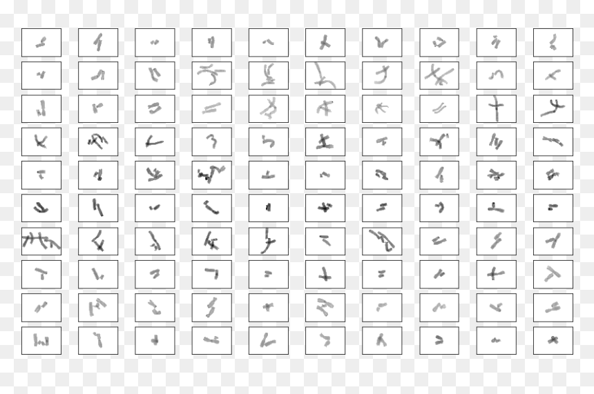 Illustration, HD Png Download - chromosomes png