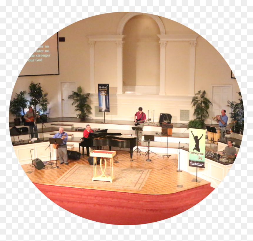Worship - Interior Design, HD Png Download - shepherd staff png