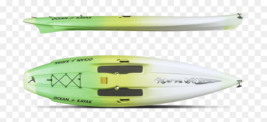 Ocean Kayak Nalu 11 Envy, HD Png Download - nalu png